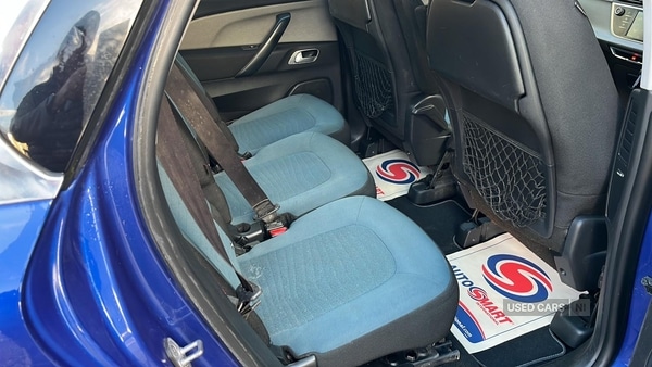 Used Citroen C4 Picasso 2017 for sale - 77684681: Photo 14