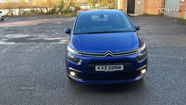 Used Citroen C4 Picasso 2017 for sale - 77684681: Photo 2