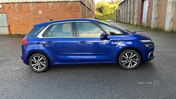 Used Citroen C4 Picasso 2017 for sale - 77684681: Photo 4