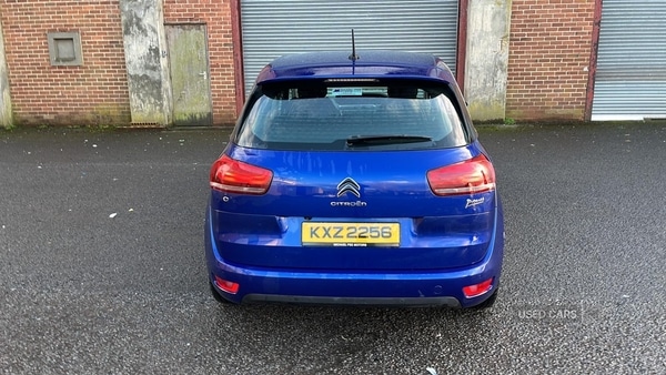 Used Citroen C4 Picasso 2017 for sale - 77684681: Photo 7