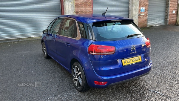 Used Citroen C4 Picasso 2017 for sale - 77684681: Photo 8