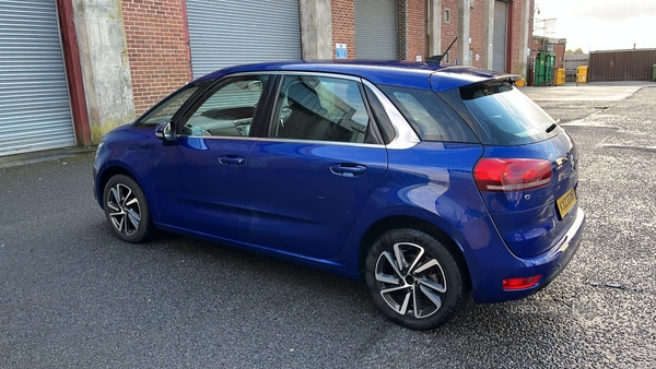 Used Citroen C4 Picasso 2017 for sale - 77684681: Photo 9