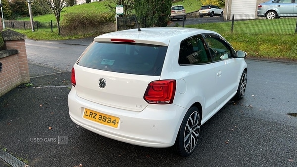 Used Volkswagen Polo 2013 for sale - 76381414: Photo 11