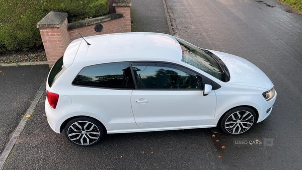 Used Volkswagen Polo 2013 for sale - 76381414: Photo 13