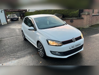 Volkswagen - Polo
