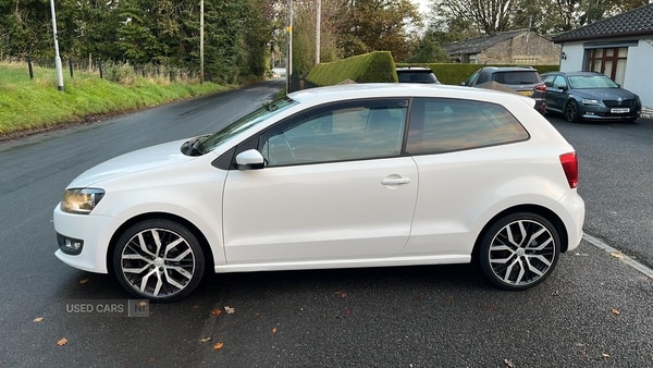 Used Volkswagen Polo 2013 for sale - 76381414: Photo 6