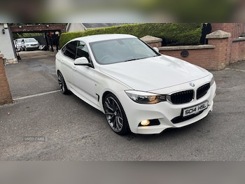 Used BMW 3 Series 2014 for sale - 79413616: Photo