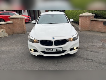 Used BMW 3 Series 2014 for sale - 79413616: Photo