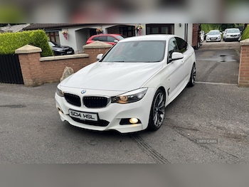 Used BMW 3 Series 2014 for sale - 79413616: Photo