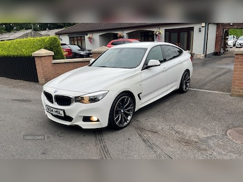 Used BMW 3 Series 2014 for sale - 79413616: Photo