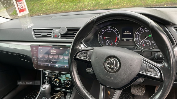 Used Skoda Superb 2019 for sale - 76458316: Photo 12