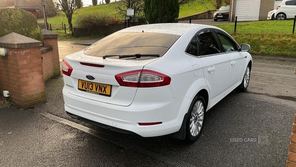 Used Ford Mondeo 2013 for sale - 76856113: Photo 10