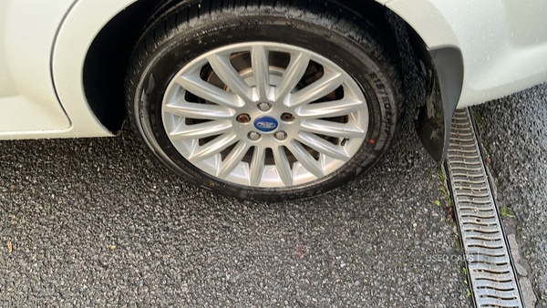 Used Ford Mondeo 2013 for sale - 76856113: Photo 11