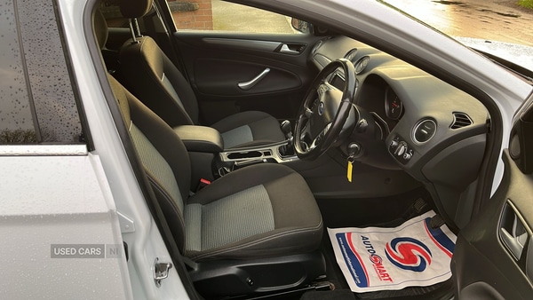 Used Ford Mondeo 2013 for sale - 76856113: Photo 12