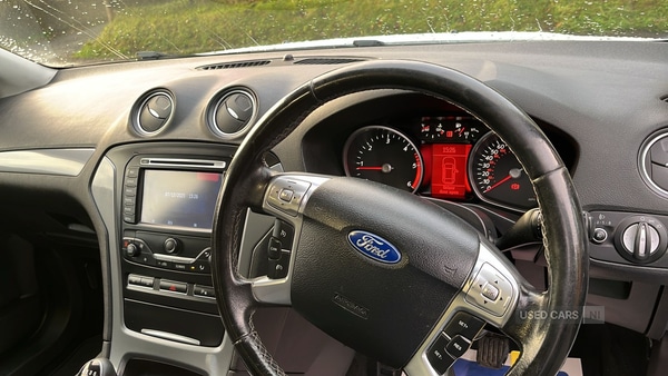 Used Ford Mondeo 2013 for sale - 76856113: Photo 13