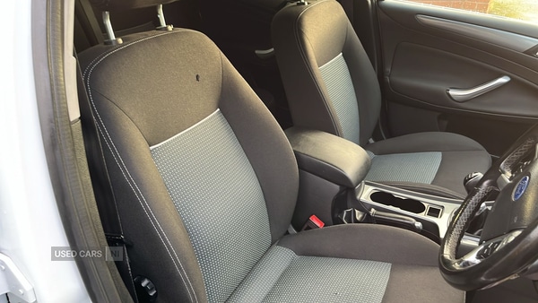 Used Ford Mondeo 2013 for sale - 76856113: Photo 14