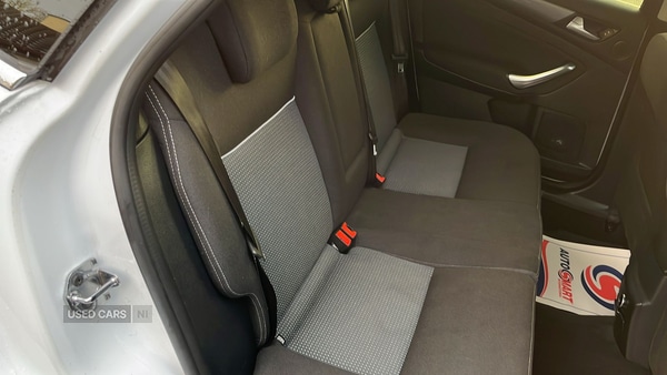 Used Ford Mondeo 2013 for sale - 76856113: Photo 16