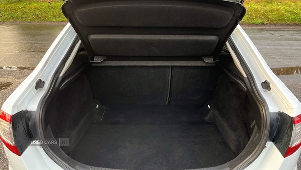 Used Ford Mondeo 2013 for sale - 76856113: Photo 17