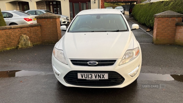 Used Ford Mondeo 2013 for sale - 76856113: Photo 3