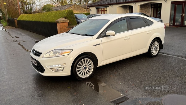 Used Ford Mondeo 2013 for sale - 76856113: Photo 5