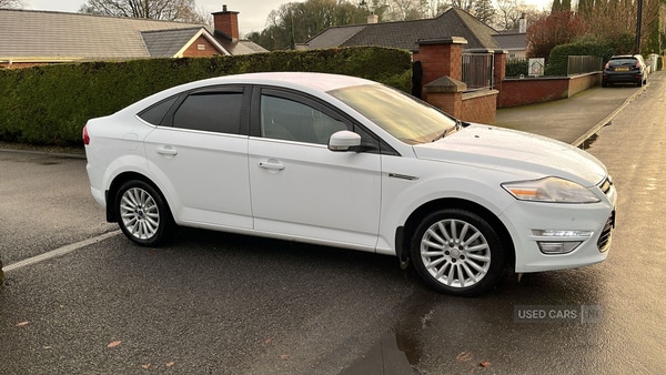 Used Ford Mondeo 2013 for sale - 76856113: Photo 6