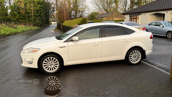 Used Ford Mondeo 2013 for sale - 76856113: Photo 7