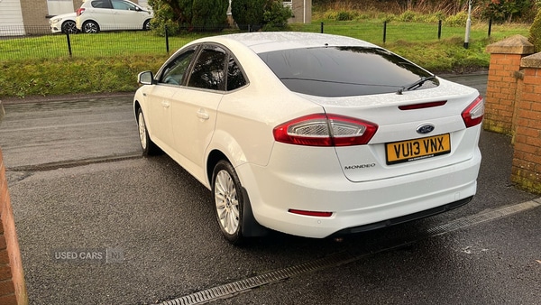 Used Ford Mondeo 2013 for sale - 76856113: Photo 8