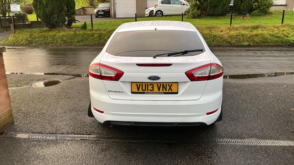 Used Ford Mondeo 2013 for sale - 76856113: Photo 9