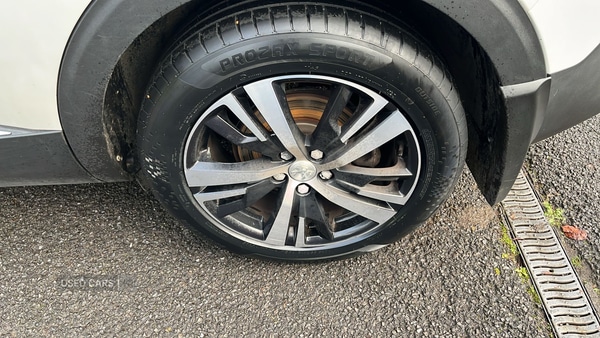 Used Peugeot 5008 2018 for sale - 76409684: Photo 10