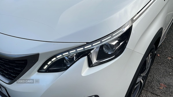 Used Peugeot 5008 2018 for sale - 76409684: Photo 11