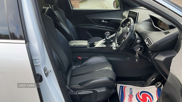 Used Peugeot 5008 2018 for sale - 76409684: Photo 12