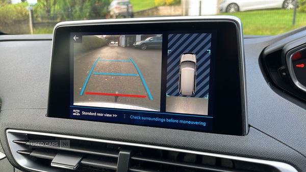 Used Peugeot 5008 2018 for sale - 76409684: Photo 13