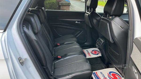 Used Peugeot 5008 2018 for sale - 76409684: Photo 14