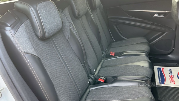 Used Peugeot 5008 2018 for sale - 76409684: Photo 15
