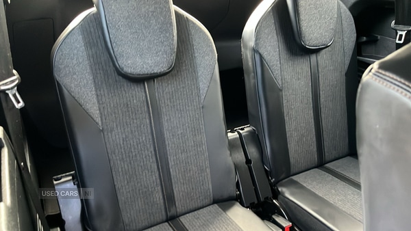 Used Peugeot 5008 2018 for sale - 76409684: Photo 16