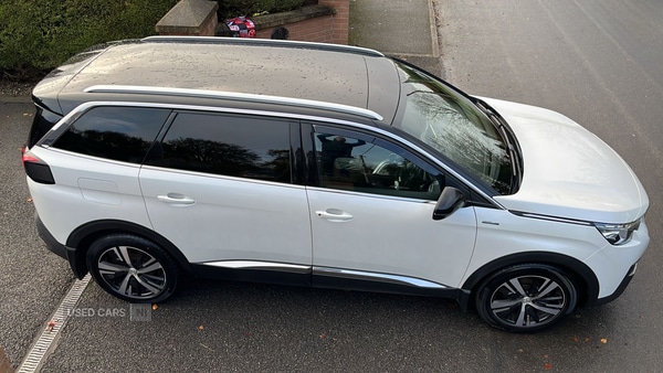 Used Peugeot 5008 2018 for sale - 76409684: Photo 17