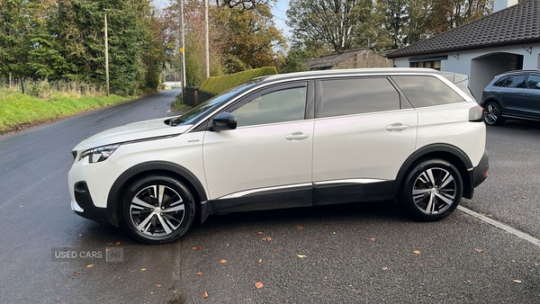 Used Peugeot 5008 2018 for sale - 76409684: Photo 6