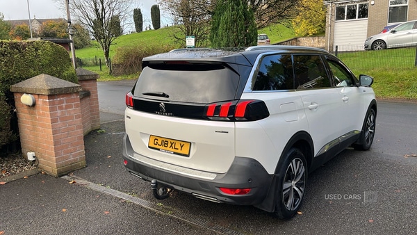 Used Peugeot 5008 2018 for sale - 76409684: Photo 9