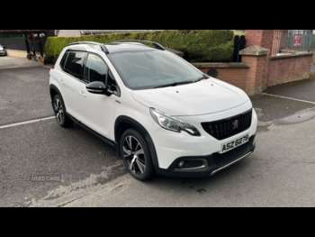 2017 - 1.6 BlueHDi 100 GT Line 5dr