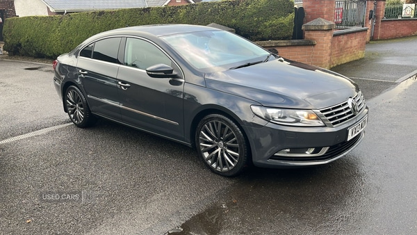 Used Volkswagen CC 2013 for sale - 76621140: Photo 1