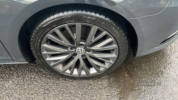 Used Volkswagen CC 2013 for sale - 76621140: Photo 10