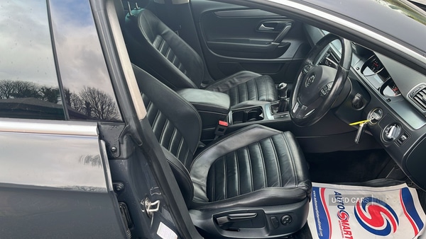 Used Volkswagen CC 2013 for sale - 76621140: Photo 11