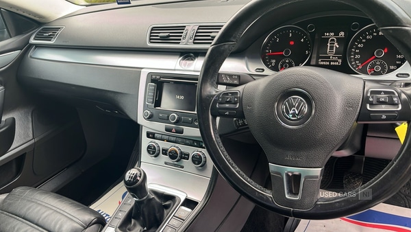 Used Volkswagen CC 2013 for sale - 76621140: Photo 13