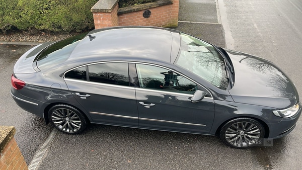 Used Volkswagen CC 2013 for sale - 76621140: Photo 14