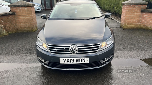 Used Volkswagen CC 2013 for sale - 76621140: Photo 2