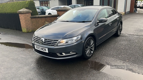 Used Volkswagen CC 2013 for sale - 76621140: Photo 3