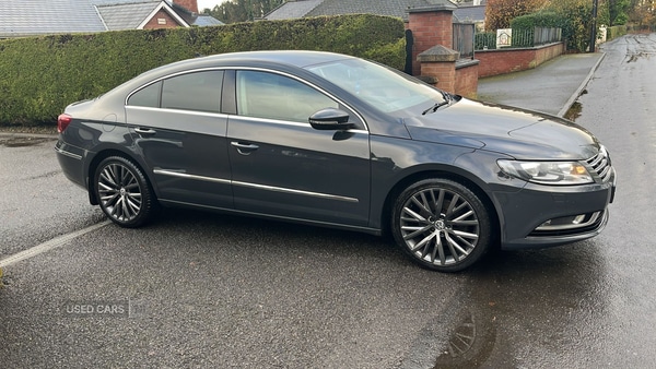 Used Volkswagen CC 2013 for sale - 76621140: Photo 4