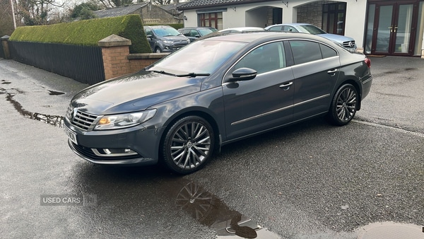 Used Volkswagen CC 2013 for sale - 76621140: Photo 5