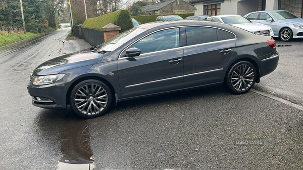 Used Volkswagen CC 2013 for sale - 76621140: Photo 6