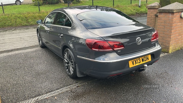 Used Volkswagen CC 2013 for sale - 76621140: Photo 7